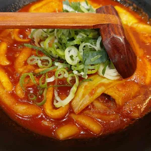 삼동소바 사진