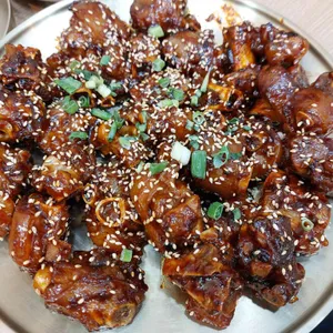 예사랑막국수 사진