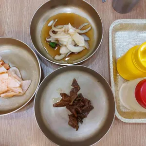 예사랑막국수 사진