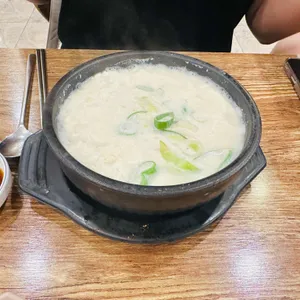 정일품두손두부 사진