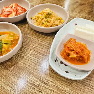 정일품두손두부 사진
