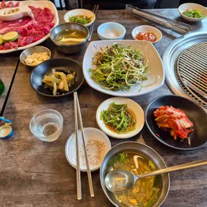 용문집 사진