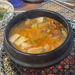 미림숯불갈비 사진