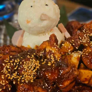 목화실비 사진