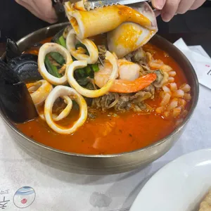 추천해꼬막짬뽕 사진