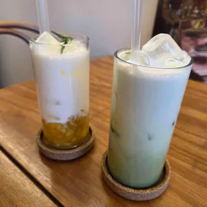 카페커먼룸 사진