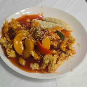 중앙식당 사진