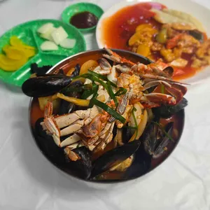 중앙식당 사진