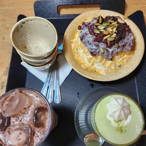 카페 휘게 사진