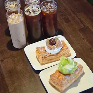 뱅커 사진