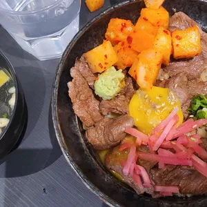 연남토마 신세계백화점 사진
