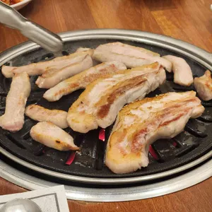 이화정육식당 사진