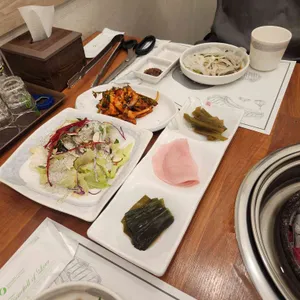 이화정육식당 사진