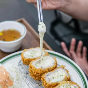 카츠모리 사진
