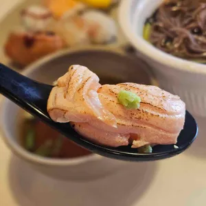 참새초밥 사진