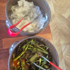 신촌막국수 사진