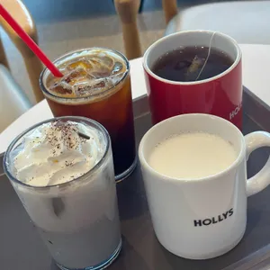 할리스 사진
