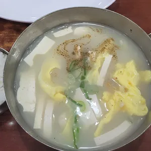 무교동 북어국집 사진