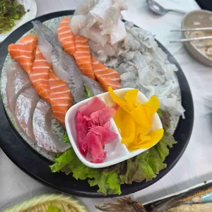 싱싱수산회직판장 사진