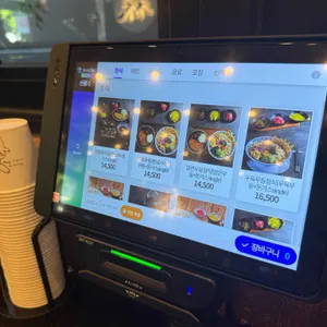 삼동소바 리뷰 사진