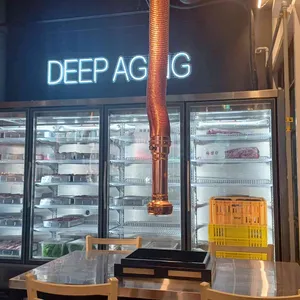 노포숯불 리뷰 사진