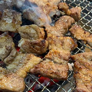 아숲갈비 사진