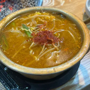 아숲갈비 사진