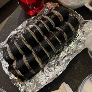 오는정김밥 사진