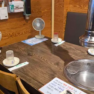 부라더고깃집 리뷰 사진