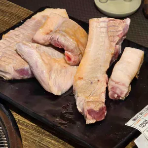 부라더고깃집 리뷰 사진