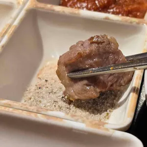 부라더고깃집 리뷰 사진