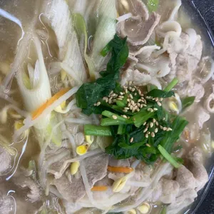 153구포국수 사진