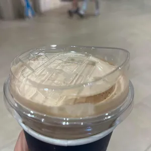 하프커피 사진