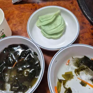 춘천참닭갈비막국수 사진