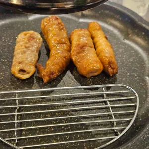 연막창 사진