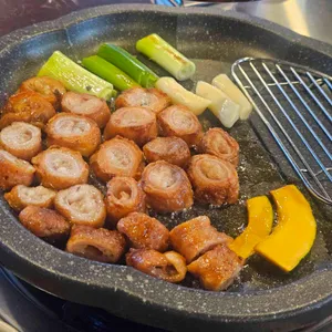 연막창 사진