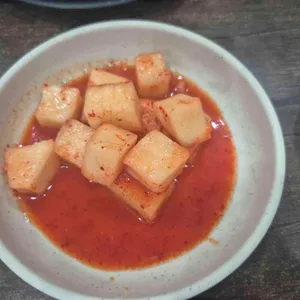 한방전주콩나물국밥 대전시청점 사진