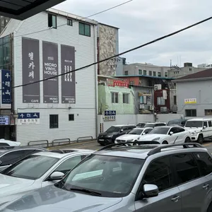 우래옥 리뷰 사진