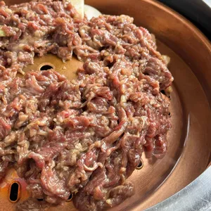 우래옥 사진