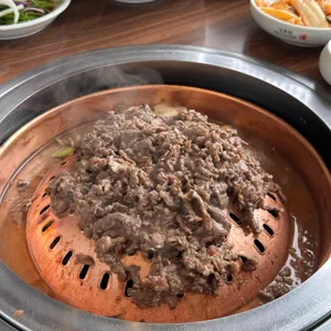 우래옥 사진