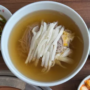 우래옥 사진