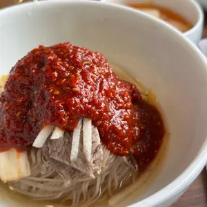 우래옥 사진
