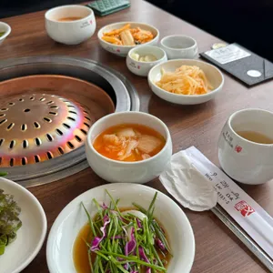 우래옥 사진