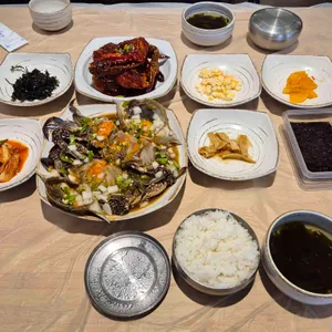 전주총각네게장 사진