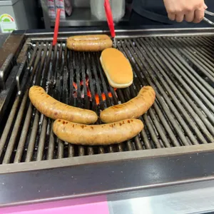 소세지야 사진