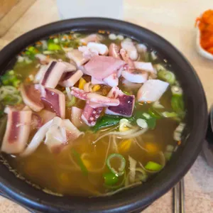 전주현대옥 사진