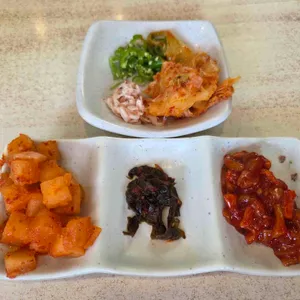 전주현대옥 리뷰 사진
