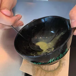 슈퍼말차 사진