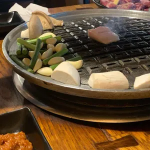 대청 대표 사진