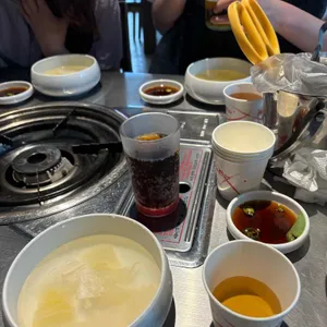 개나리아구찜 사진